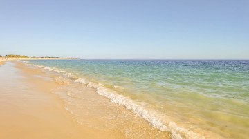 Photo de Plage de Kerler