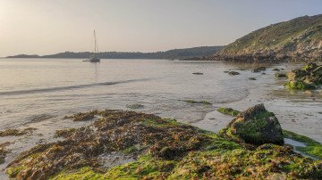 Photo de Plage de Mez-an-Aod