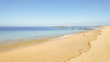 Photo de Plage de Kéranouat