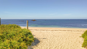 Photo de Plage de Kéranouat