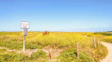 Photo de Plage de Kéranouat