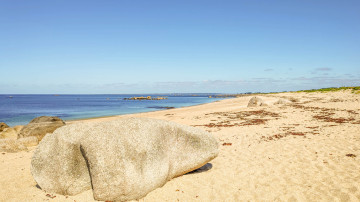 Photo de Plage de Kéranouat