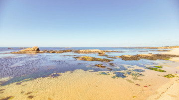 Photo de Plage de Kéranouat