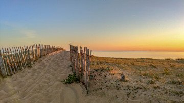 Photo de Plage de Kerminihy