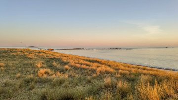 Photo de Plage de Kerminihy