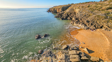 Photo de Plage de Choizeau