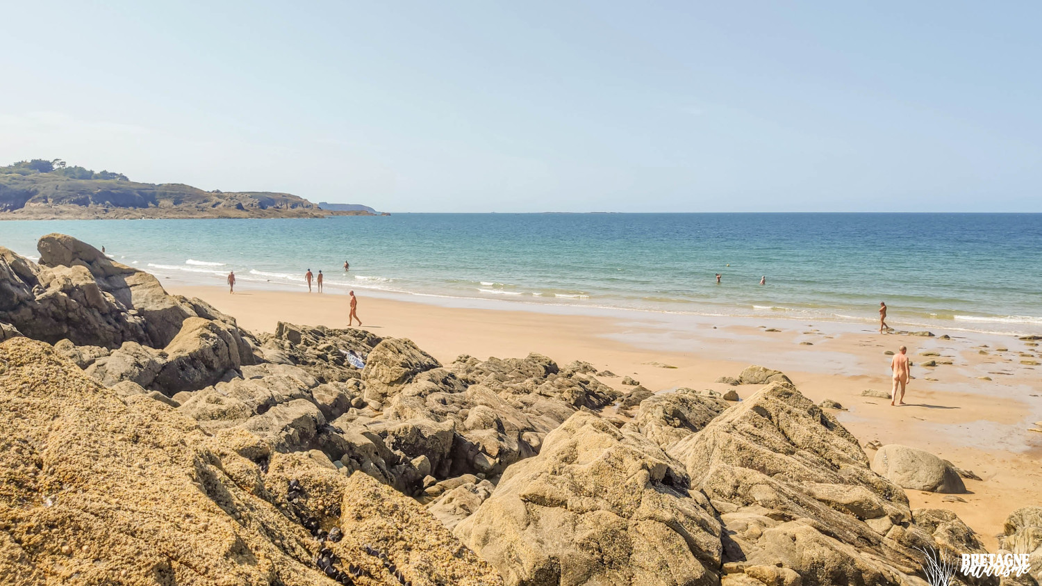 Plage Naturiste Cancale M t o De La Plage Du Verger Bretagne Naturisme plage-naturiste-cancale-m-t-o-de-la-plage-du-verger-bretagne-naturisme