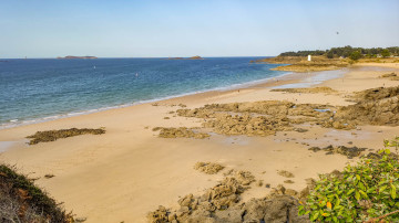 Photo de Plage de la Fourberie