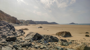 Photo de Plage de Nantois
