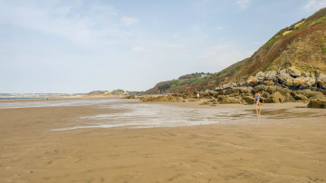 Photo de Plage de Nantois