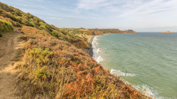 Photo de Plage de Nantois