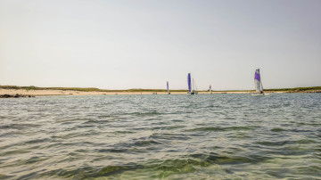 Photo de Plage de l'île d'Aganton