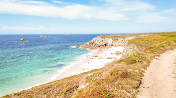 Photo de Plage des Charrettes