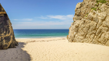 Photo de Plage des Charrettes