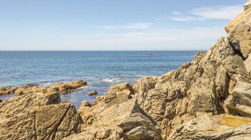 Photo de Plage des Charrettes
