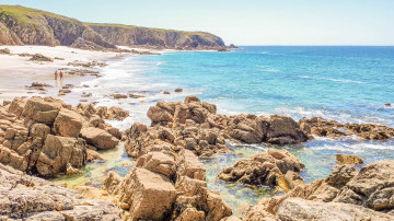 Photo de Plage des Charrettes