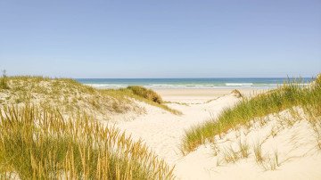 Photo de Plage de Kermabec