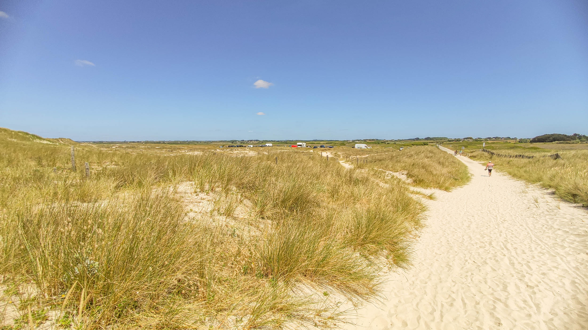 Les Plus Belles Plages Naturistes De Bretagne Bretagne Naturisme