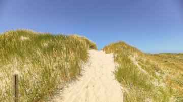 Photo de Plage de Kermabec