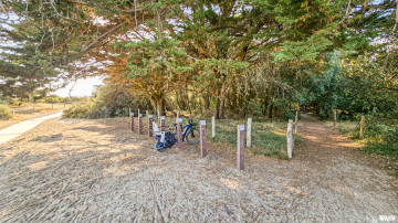 Photo de Plage du Kerver
