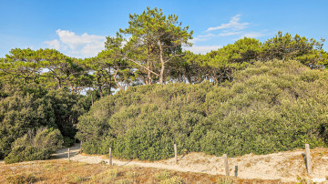 Plage du Kerver